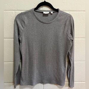 Cyrus Long-Sleeve Top